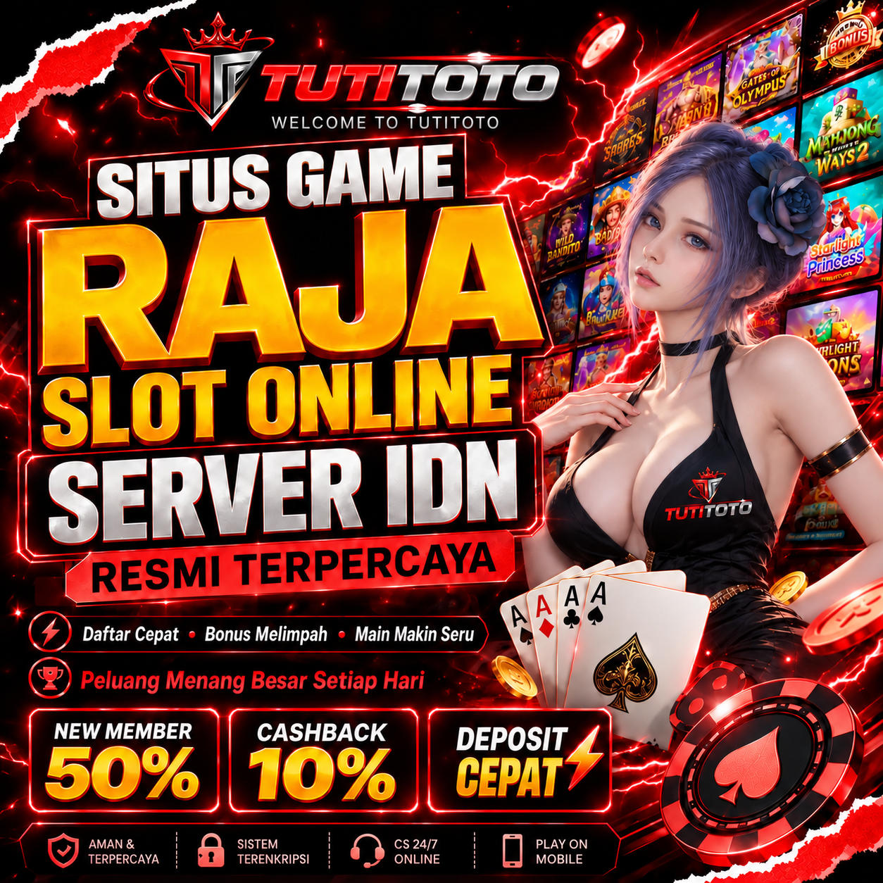 TUTITOTO