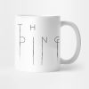 Death Stranding Mug Official Death Stranding Merch