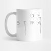 Death Stranding Mug Official Death Stranding Merch