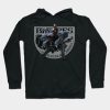 Death Stranding Deliverrex Hoodie Official Death Stranding Merch