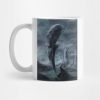 Death Stranding Mug Official Death Stranding Merch