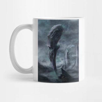 Death Stranding Mug Official Death Stranding Merch