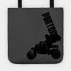 Porter On Reverse Trike Dark Version Tote Official Death Stranding Merch