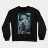 Death Stranding Crewneck Sweatshirt Official Death Stranding Merch