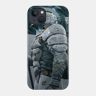 Death Stranding Phone Case Official Death Stranding Merch