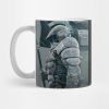 Death Stranding Mug Official Death Stranding Merch