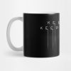 Death Stranding Keep On Keeping On Mug Official Death Stranding Merch