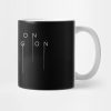 Death Stranding Keep On Keeping On Mug Official Death Stranding Merch