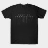 Death Stranding Keep On Keeping On T-Shirt Official Death Stranding Merch