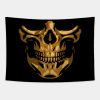 Higgs Mask Death Stranding Tapestry Official Death Stranding Merch