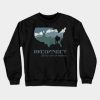 Reconnect Crewneck Sweatshirt Official Death Stranding Merch