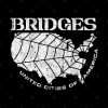 Bridges Variant Pin Official Death Stranding Merch