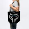 Fragile Express Tote Official Death Stranding Merch