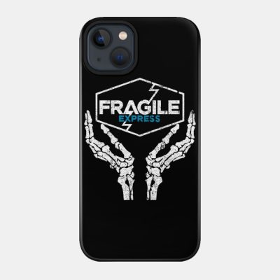 Fragile Express Phone Case Official Death Stranding Merch