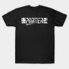 Porter Death Stranding Gaming Shirt T-Shirt Official Death Stranding Merch