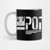 Porter Death Stranding Gaming Shirt Mug Official Death Stranding Merch