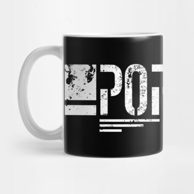 Porter Death Stranding Gaming Shirt Mug Official Death Stranding Merch