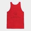 Death Stranding Stick And Poke Tank Top Official Death Stranding Merch