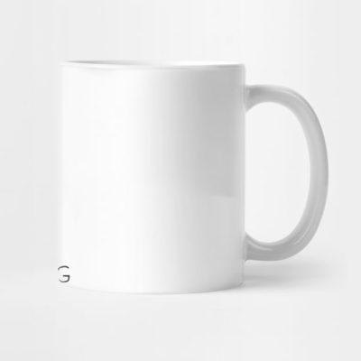 Death Stranding Stick And Poke Mug Official Death Stranding Merch