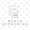 Death Stranding Stick And Poke Mug Official Death Stranding Merch