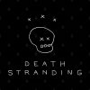 Death Stranding Stick And Poke Tapestry Official Death Stranding Merch