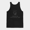 Death Stranding Stick And Poke Tank Top Official Death Stranding Merch