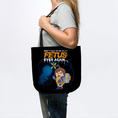 Death Stranded Tote Official Death Stranding Merch