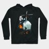 Strnding Hoodie Official Death Stranding Merch