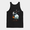 Strnding Tank Top Official Death Stranding Merch