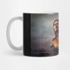 Death Stranding Mug Official Death Stranding Merch