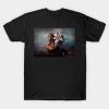 Death Stranding T-Shirt Official Death Stranding Merch