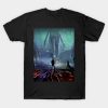 Death Stranding T-Shirt Official Death Stranding Merch