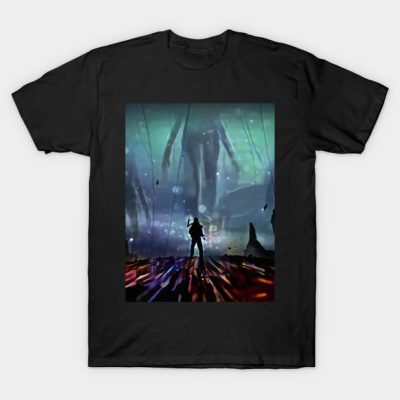 Death Stranding T-Shirt Official Death Stranding Merch