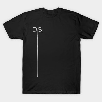 Death Stranding E3 2016 T-Shirt Official Death Stranding Merch