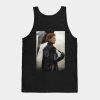 Death Stranding Tank Top Official Death Stranding Merch