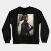 Death Stranding Crewneck Sweatshirt Official Death Stranding Merch