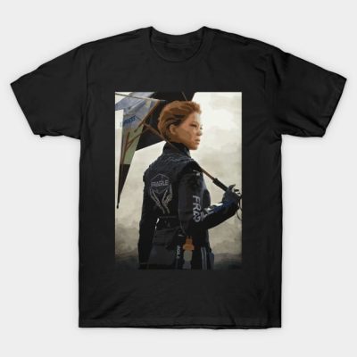 Death Stranding T-Shirt Official Death Stranding Merch