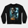 Death Stranding Crewneck Sweatshirt Official Death Stranding Merch