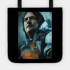 Death Stranding Tote Official Death Stranding Merch