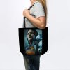 Death Stranding Tote Official Death Stranding Merch