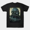 Death Stranding T-Shirt Official Death Stranding Merch