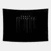 Death Stranding Logo Tapestry Official Death Stranding Merch