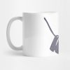 Death Stranding Necklace Mug Official Death Stranding Merch