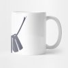 Death Stranding Necklace Mug Official Death Stranding Merch