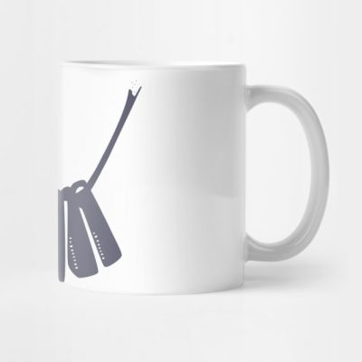 Death Stranding Necklace Mug Official Death Stranding Merch