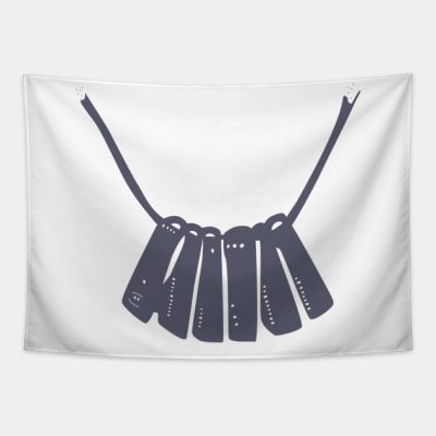 Death Stranding Necklace Tapestry Official Death Stranding Merch