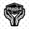 Fragile Express Death Stranding Tapestry Official Death Stranding Merch