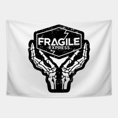 Fragile Express Death Stranding Tapestry Official Death Stranding Merch