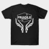 Fragile Express Death Stranding T-Shirt Official Death Stranding Merch