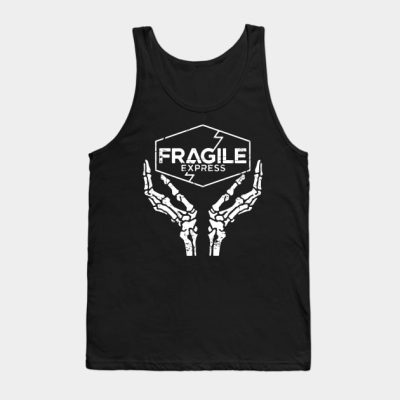 Fragile Express Death Stranding Tank Top Official Death Stranding Merch